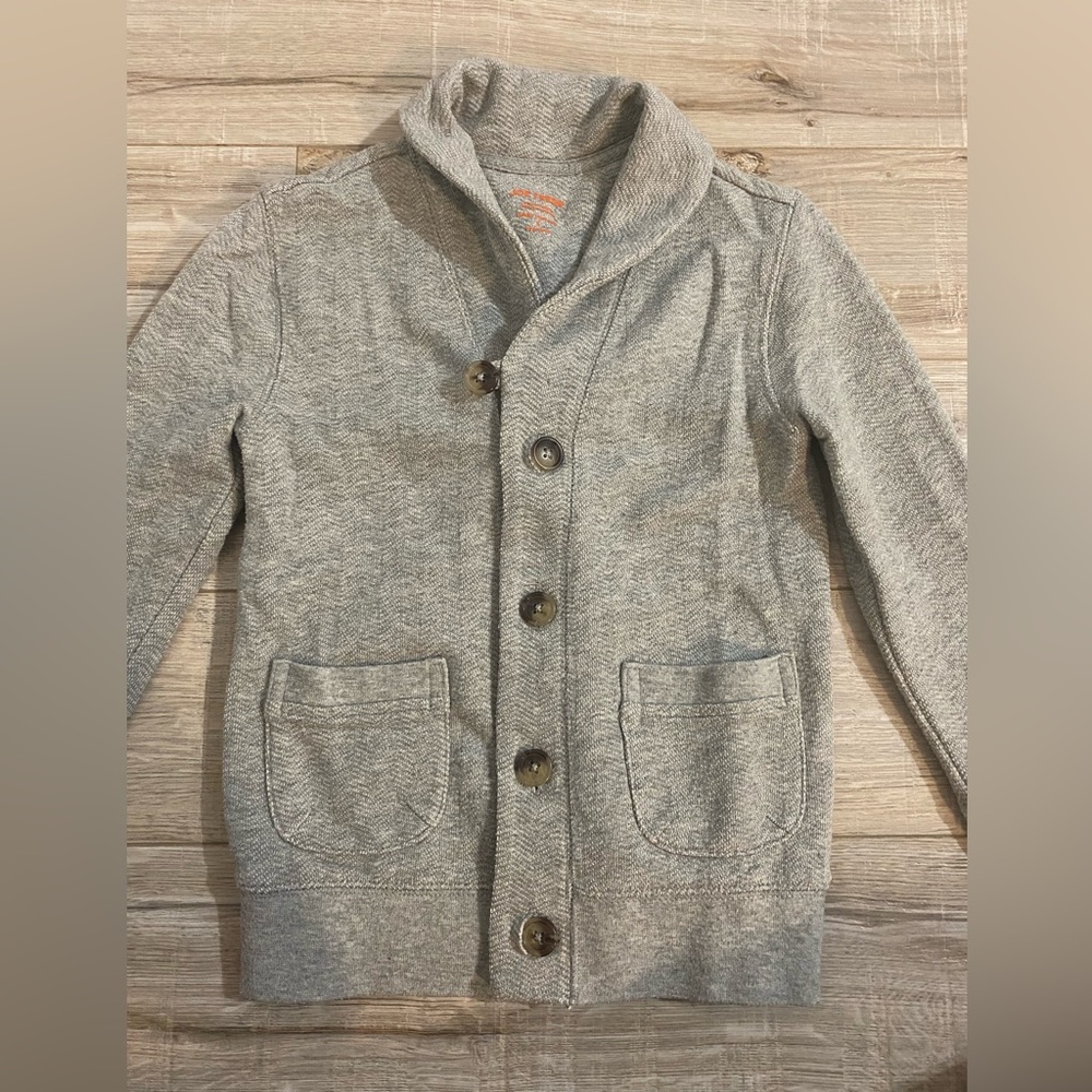Grey Joe fresh blazer.